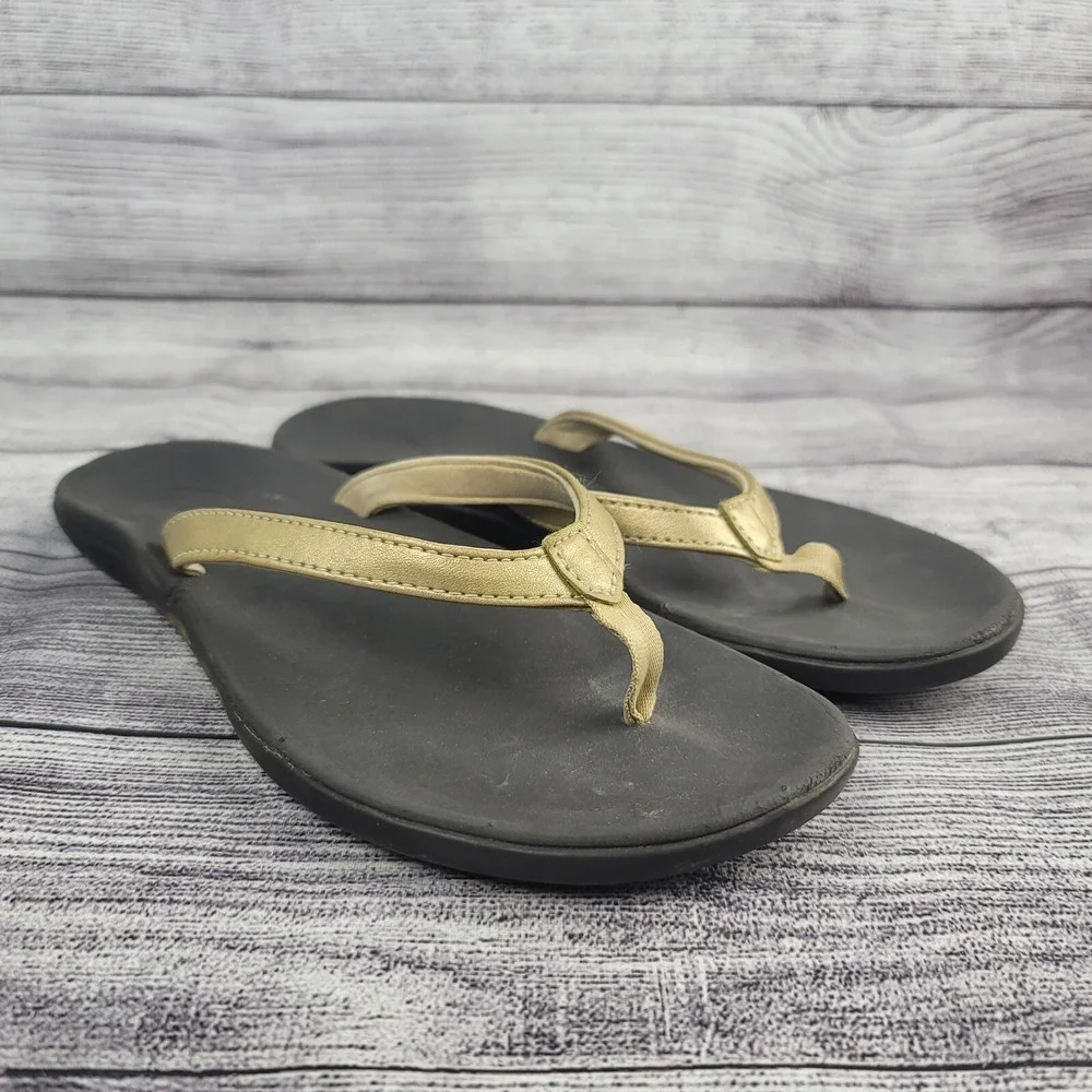 OluKai pre owned